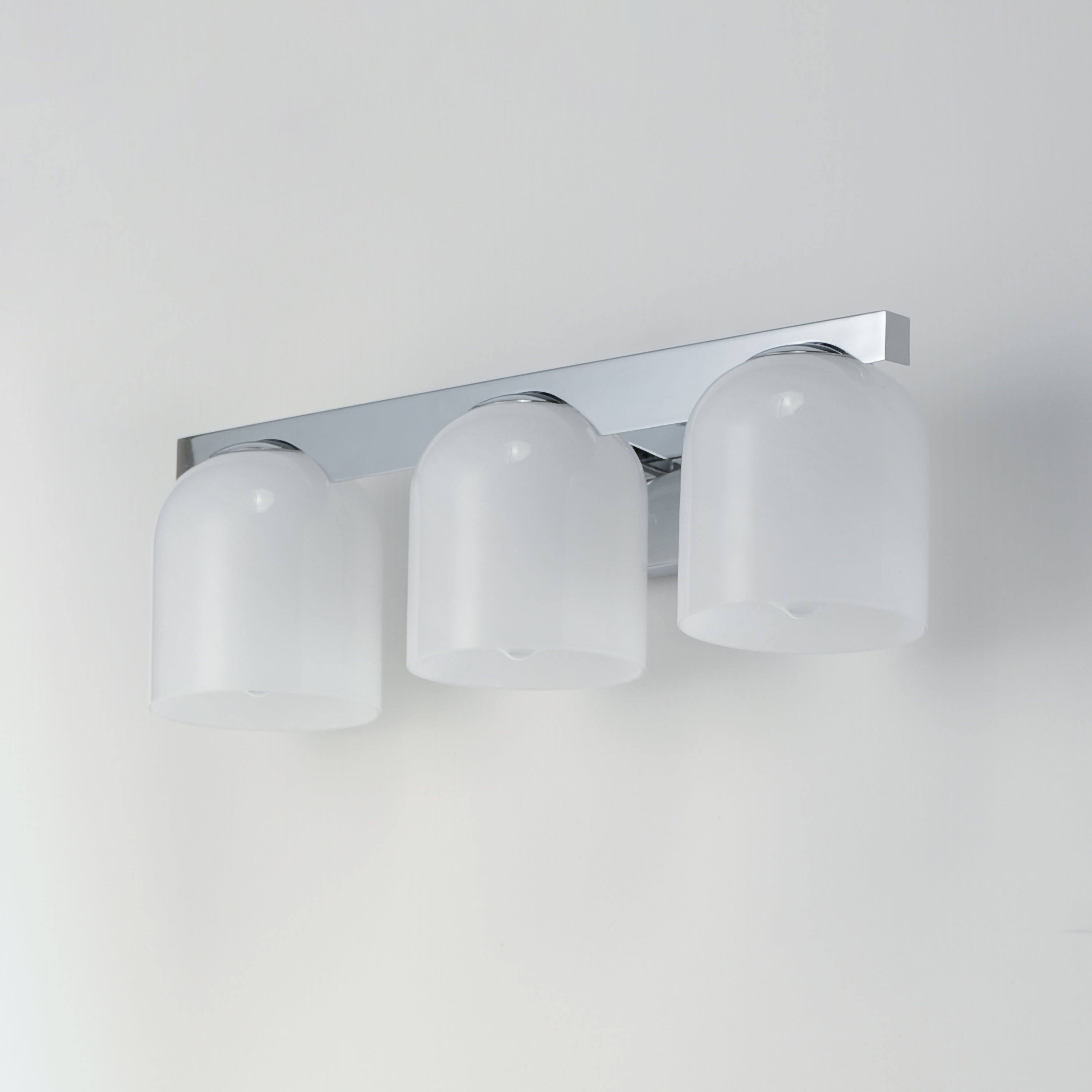 Scoop 3-Light Bath Vanity
