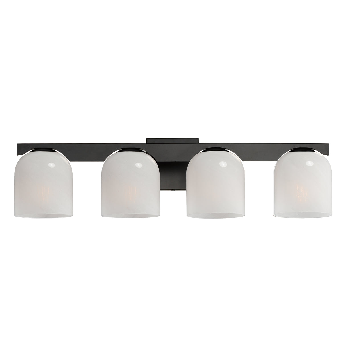 Scoop 4-Light Bath Vanity