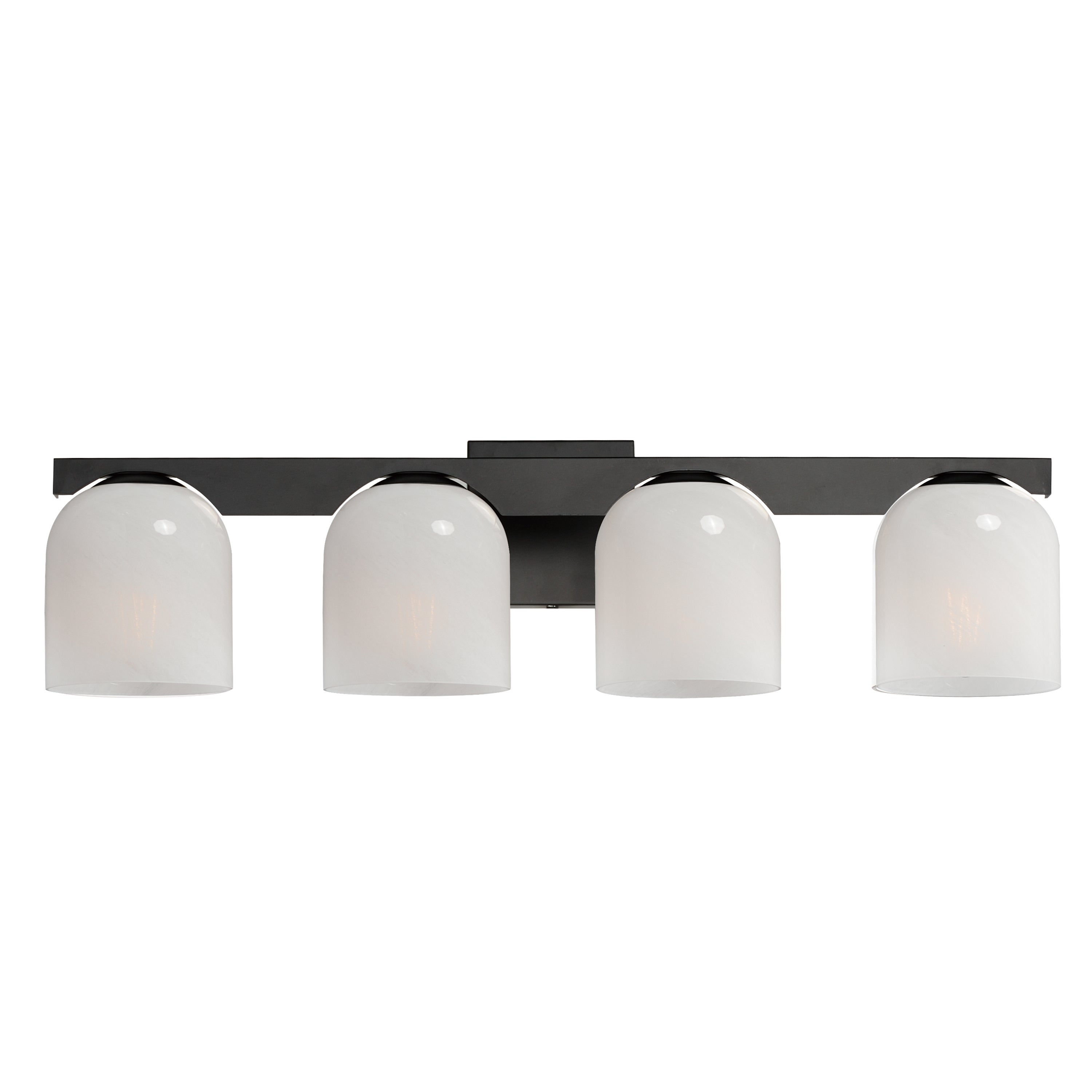 Scoop 4-Light Bath Vanity