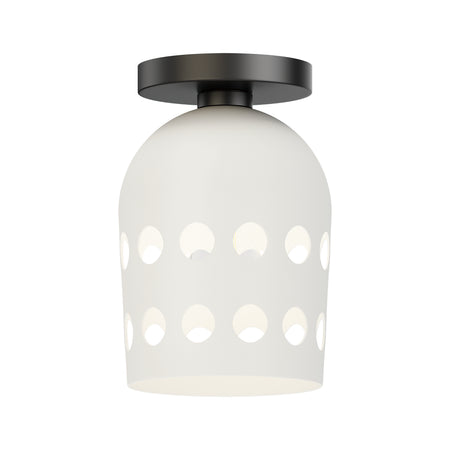 Dottie Flush Mount