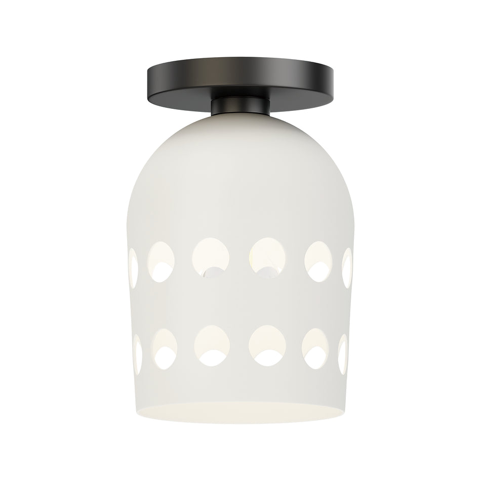 Dottie Flush Mount