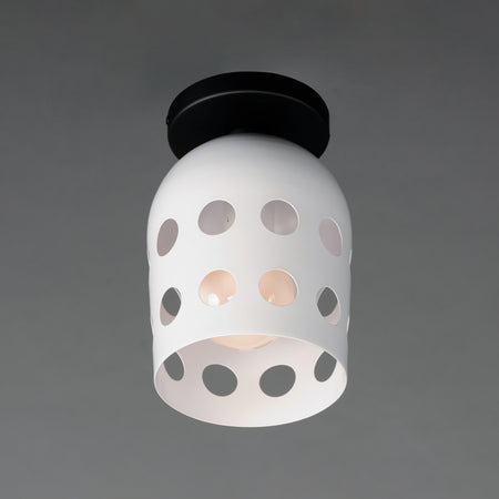 Dottie Flush Mount