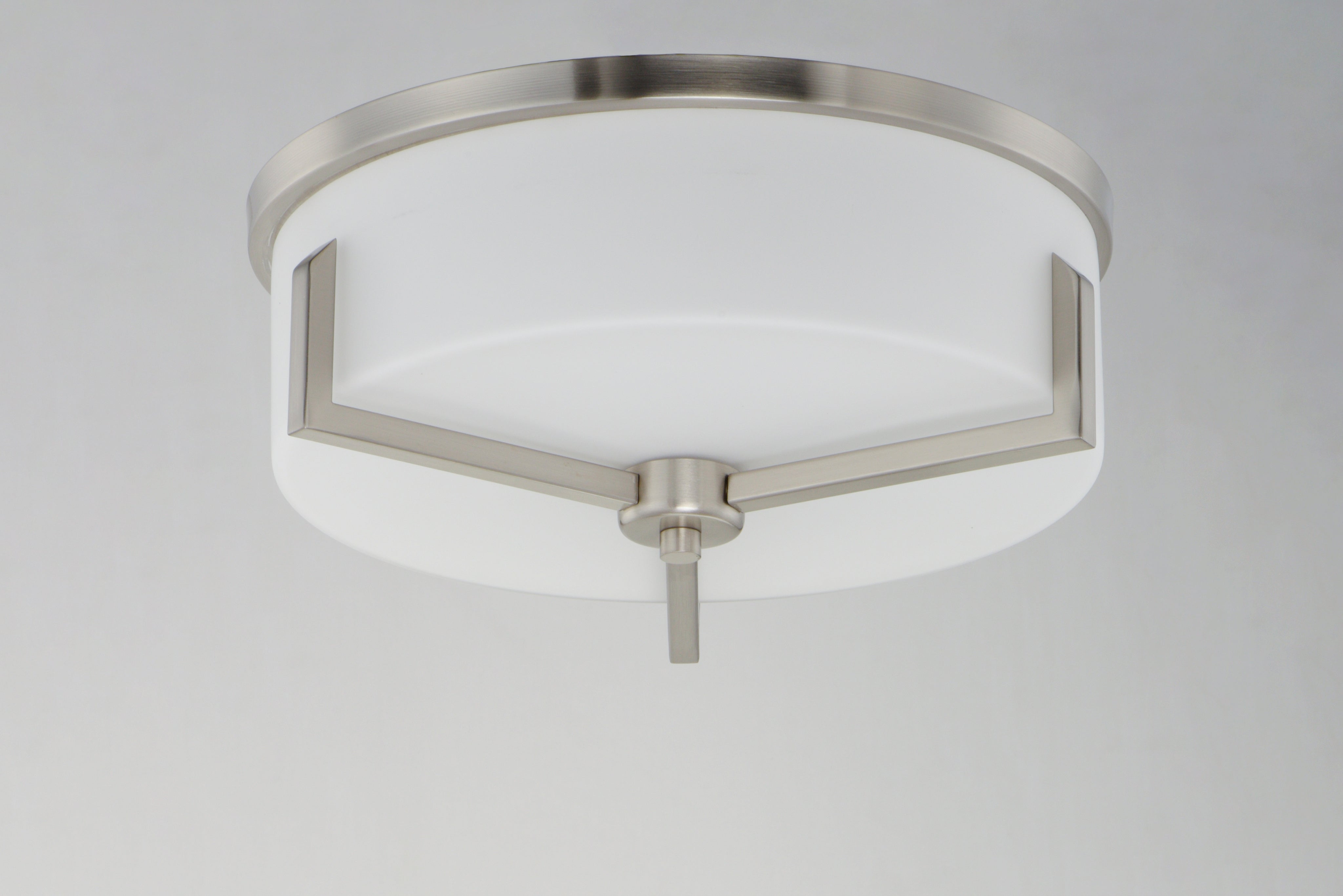 Dart 3-Light Flush Mount