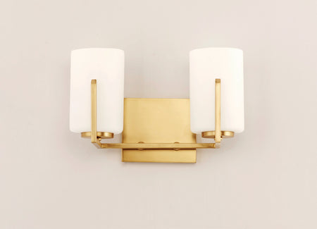 Dart 2-Light Bath Vanity