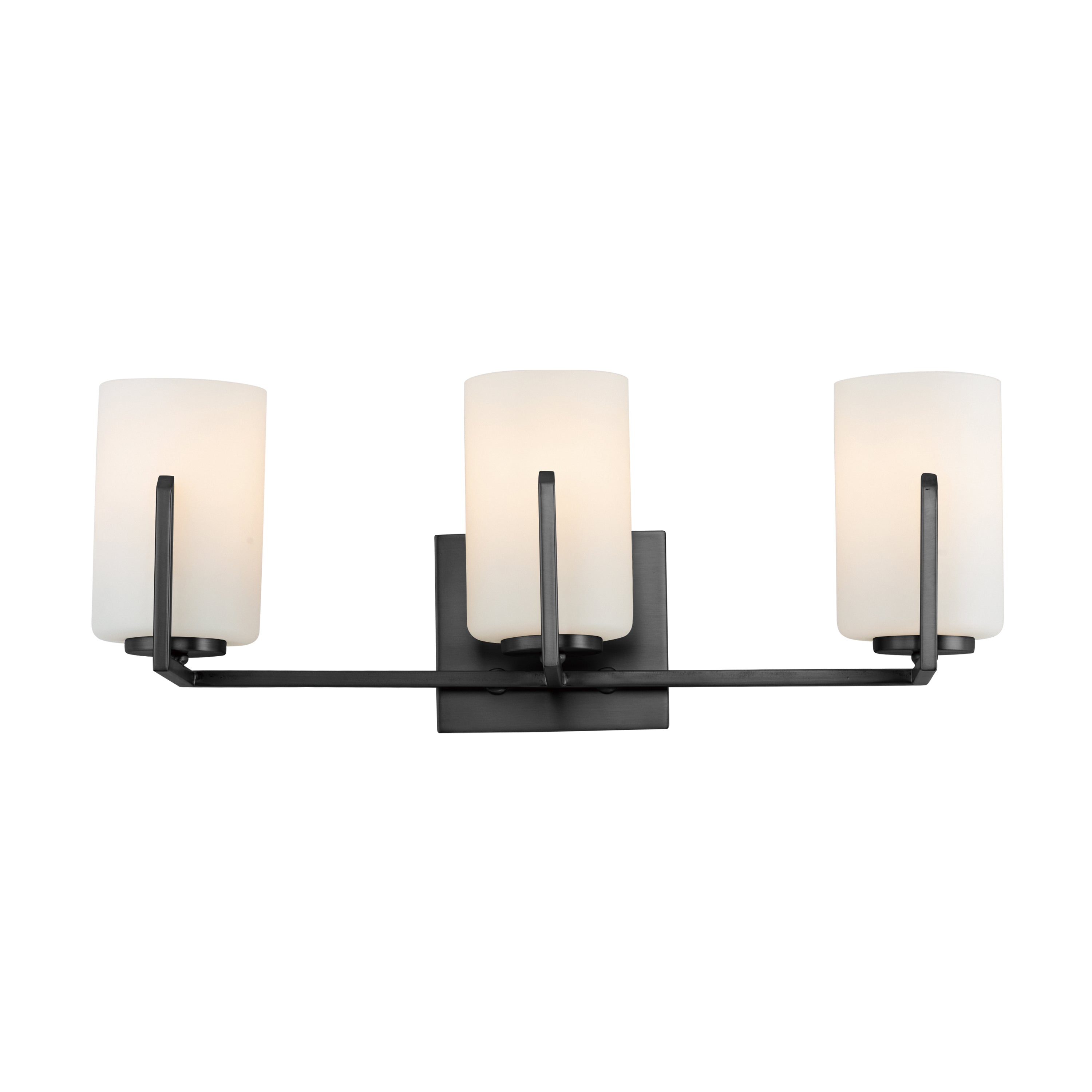 Dart 3-Light Bath Vanity