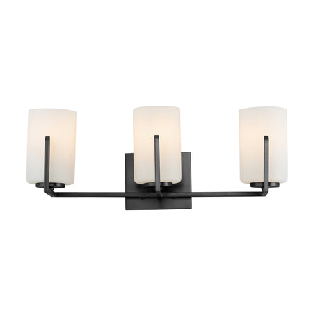 Dart 3-Light Bath Vanity