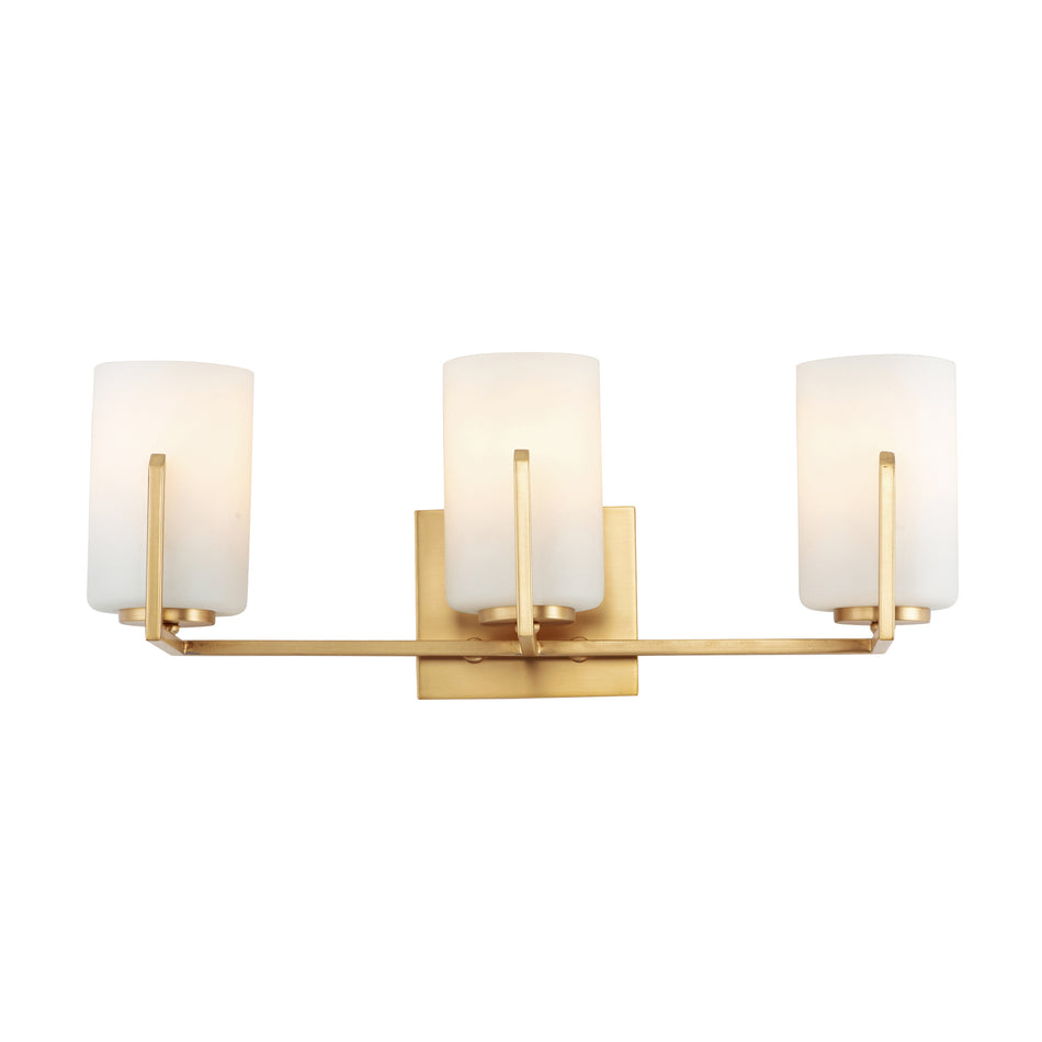 Dart 3-Light Bath Vanity