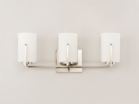 Dart 3-Light Bath Vanity
