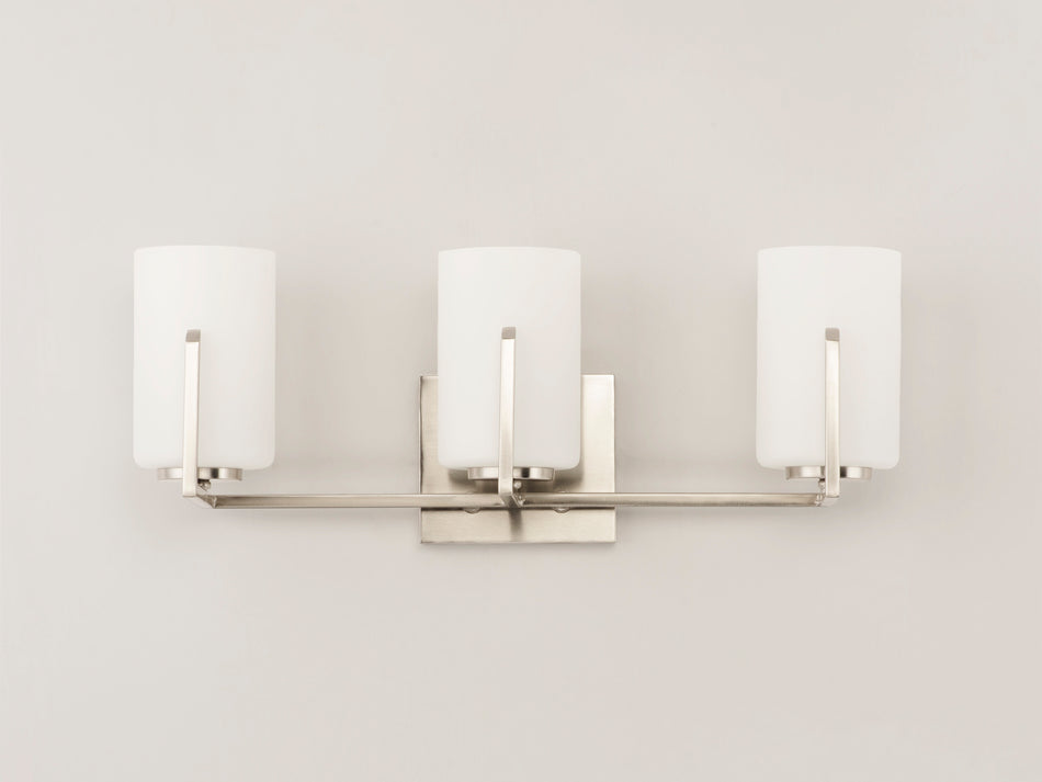 Dart 3-Light Bath Vanity