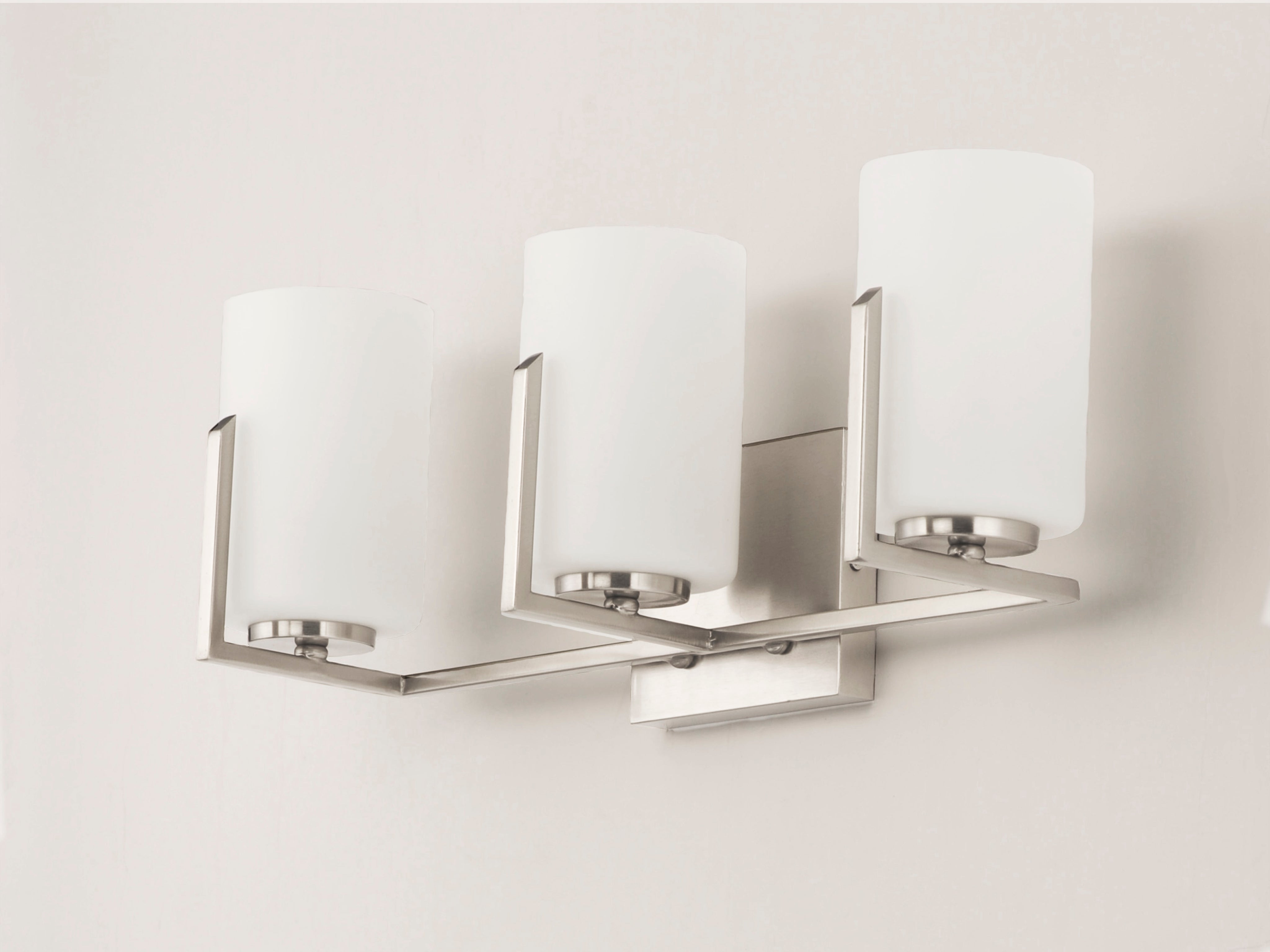 Dart 3-Light Bath Vanity