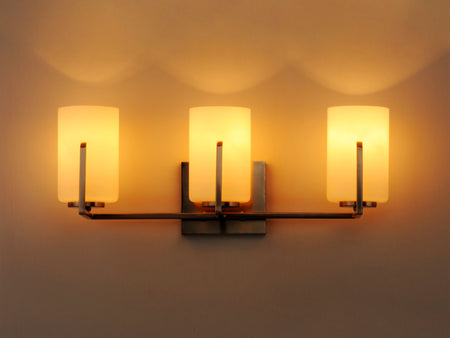 Dart 3-Light Bath Vanity