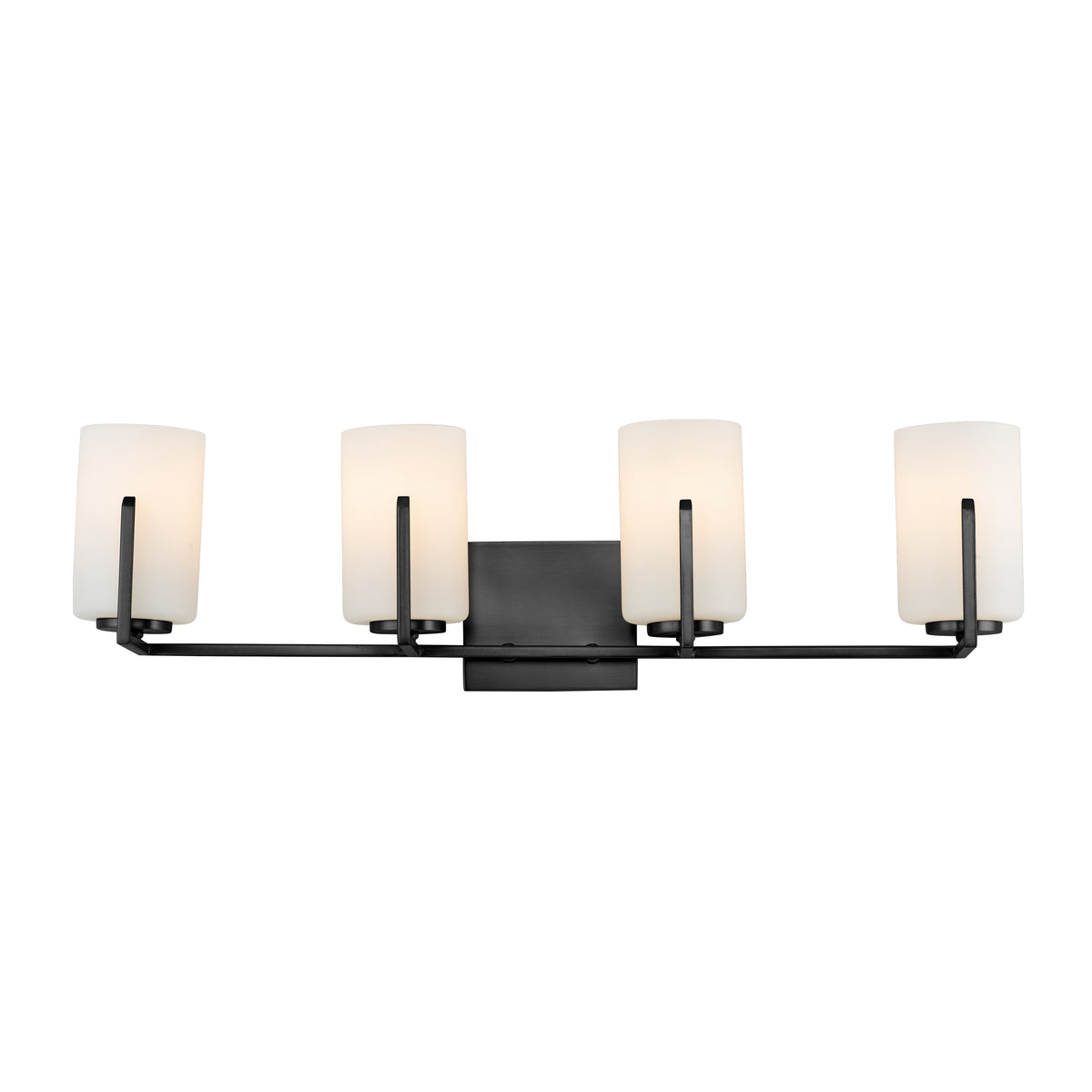 Dart 4-Light Bath Vanity
