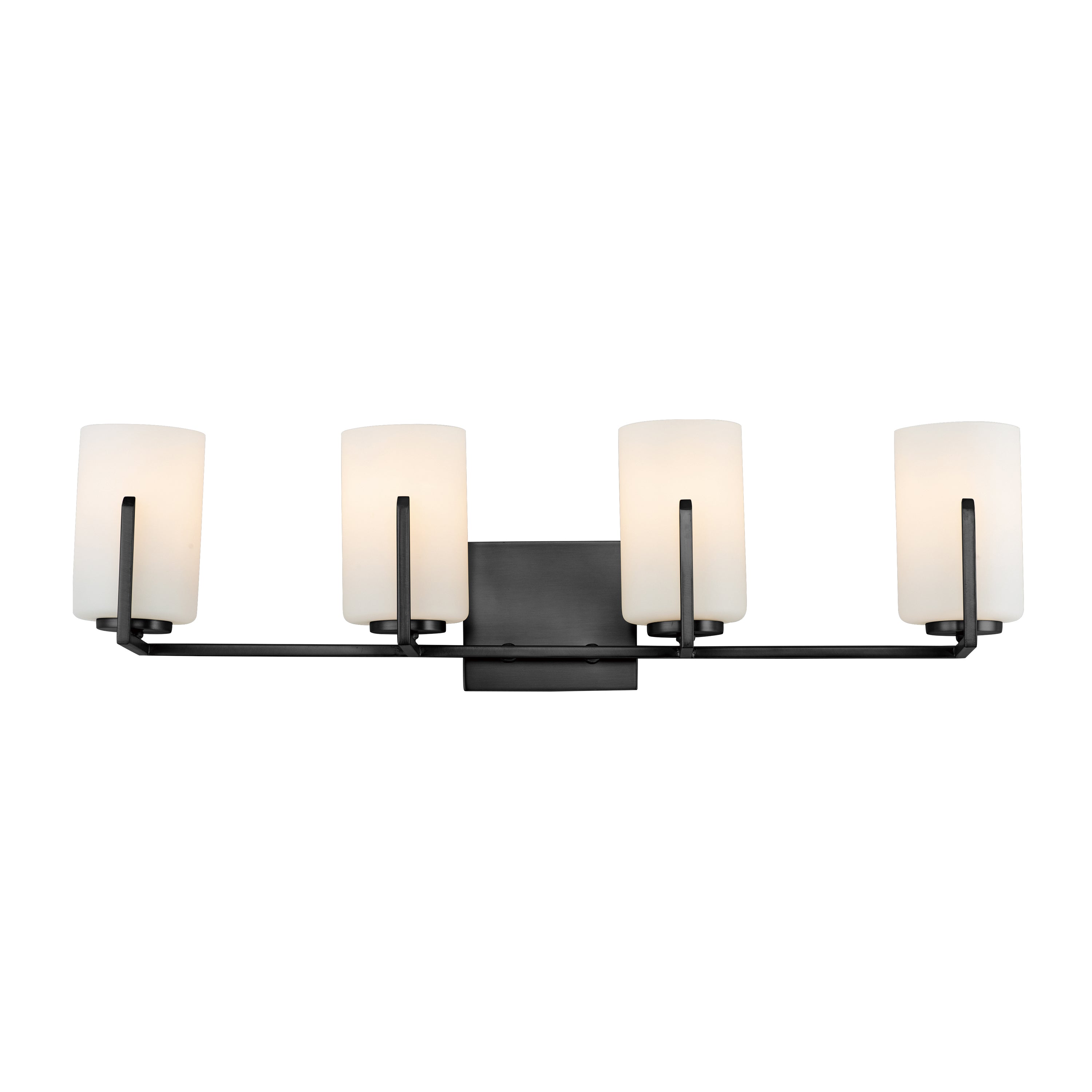 Dart 4-Light Bath Vanity
