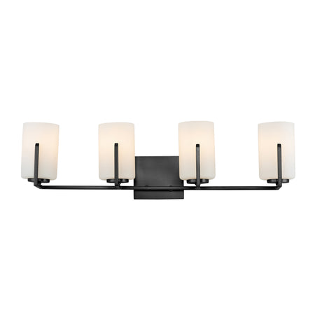 Dart 4-Light Bath Vanity