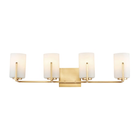 Dart 4-Light Bath Vanity