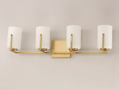Dart 4-Light Bath Vanity