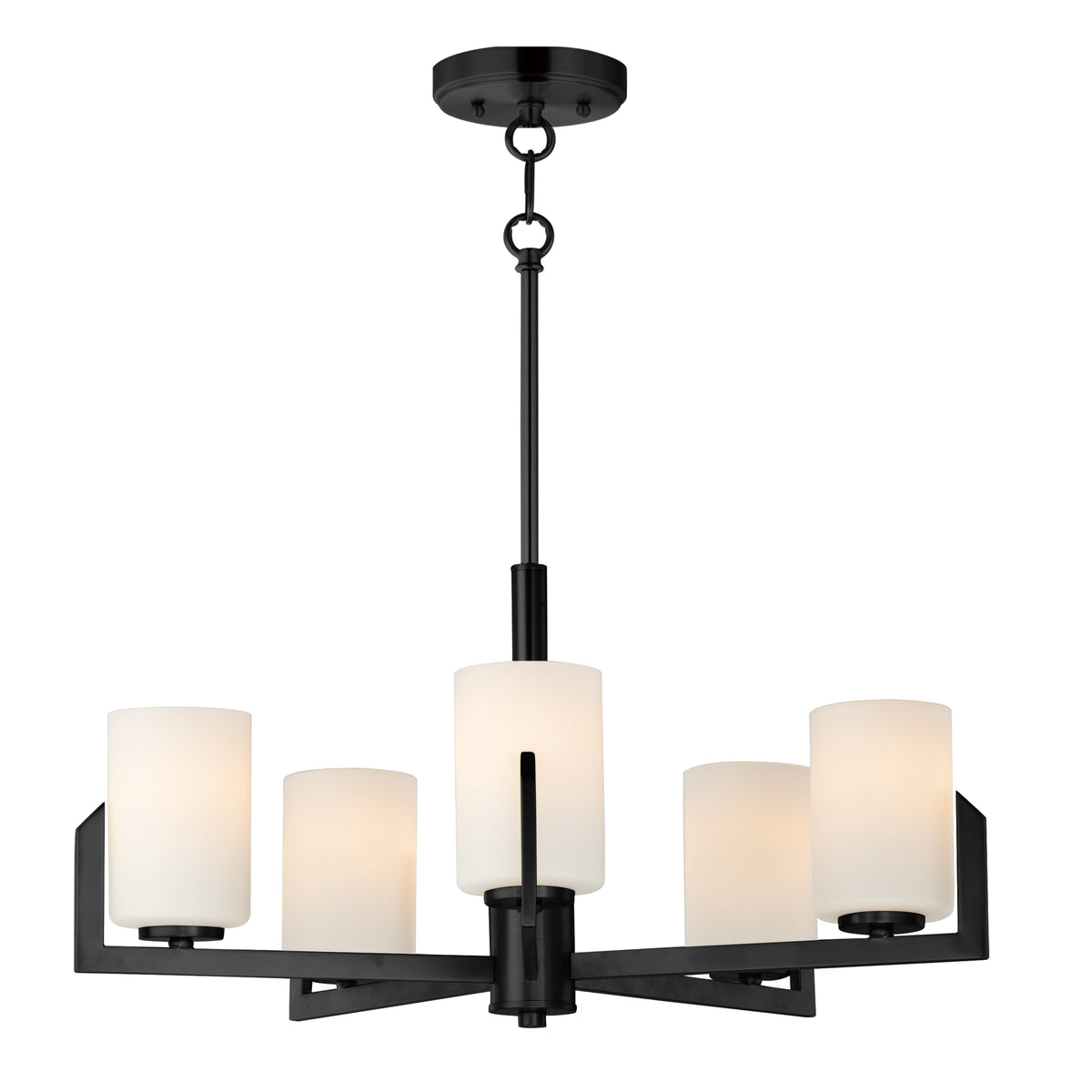 Dart 5-Light Chandelier