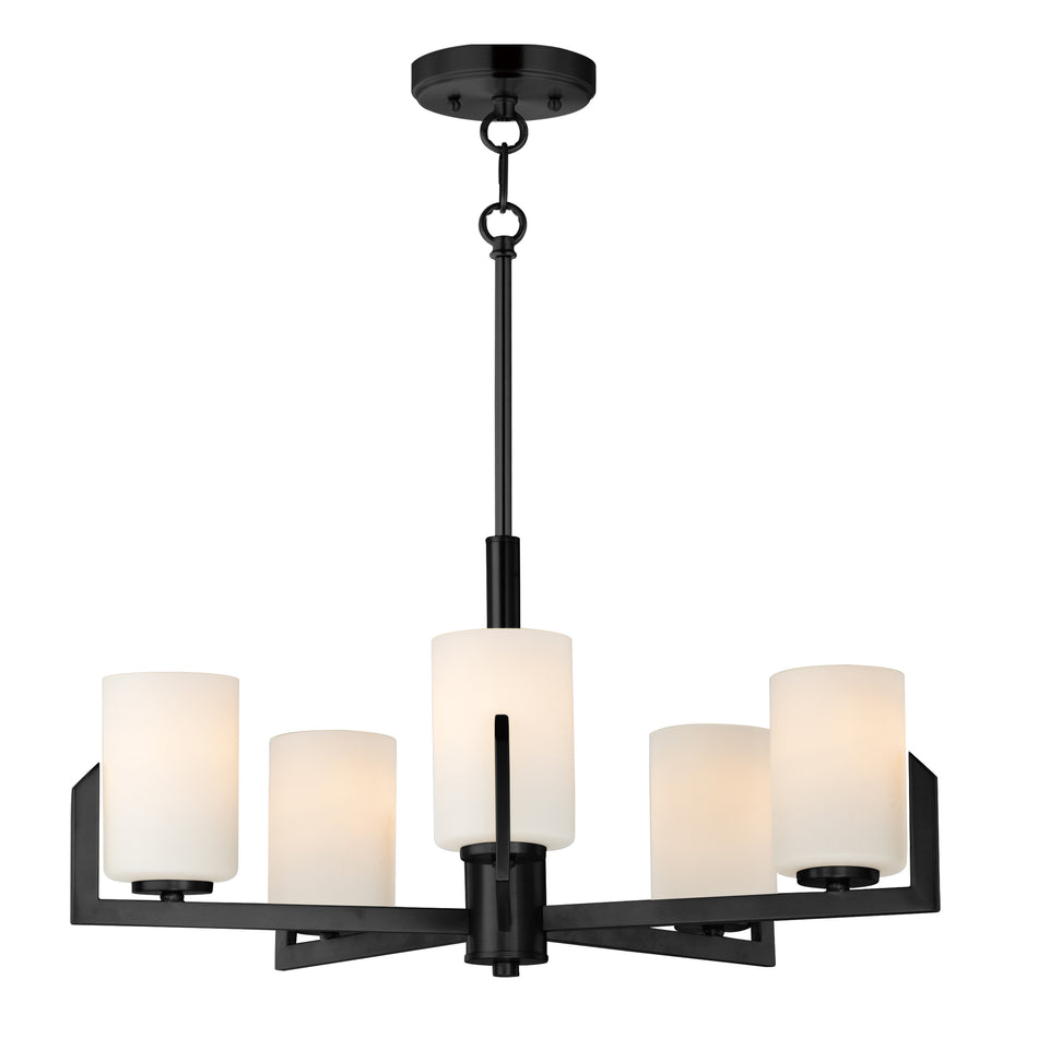 Dart 5-Light Chandelier