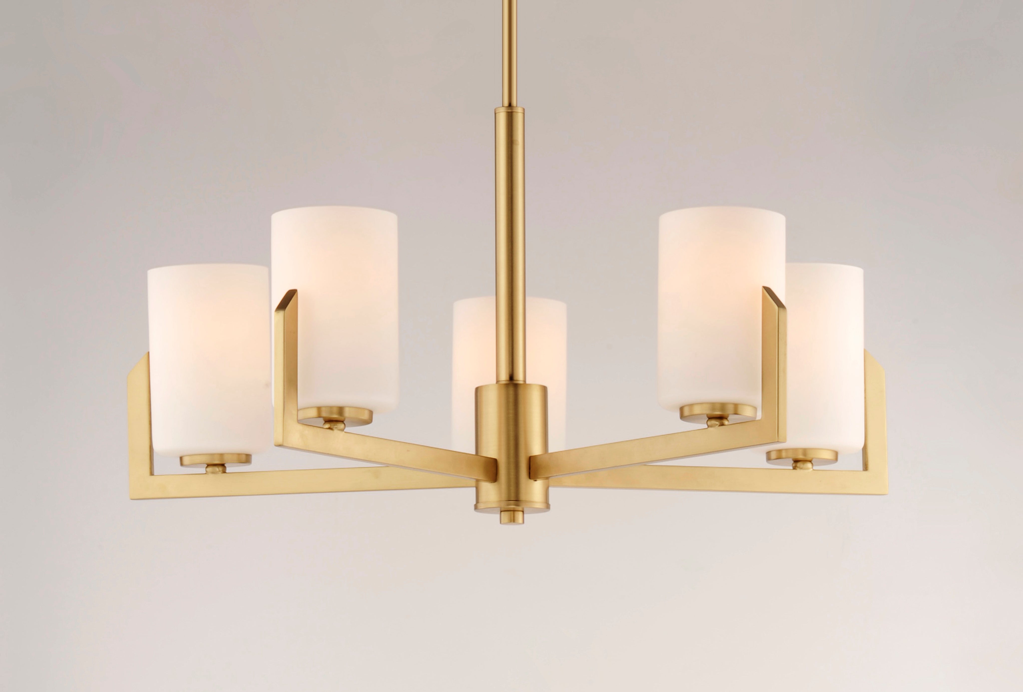 Dart 5-Light Chandelier