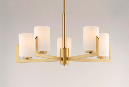 Dart 5-Light Chandelier