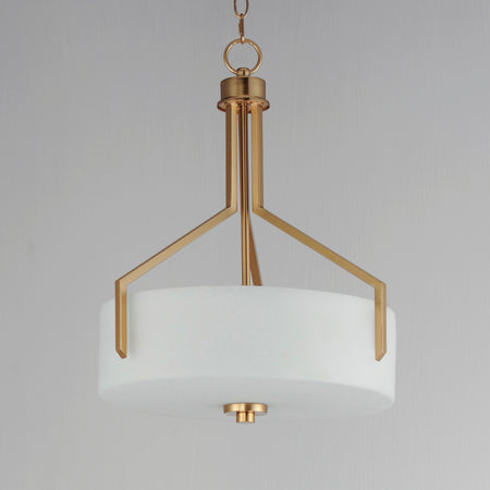 Dart 3-Light Pendant
