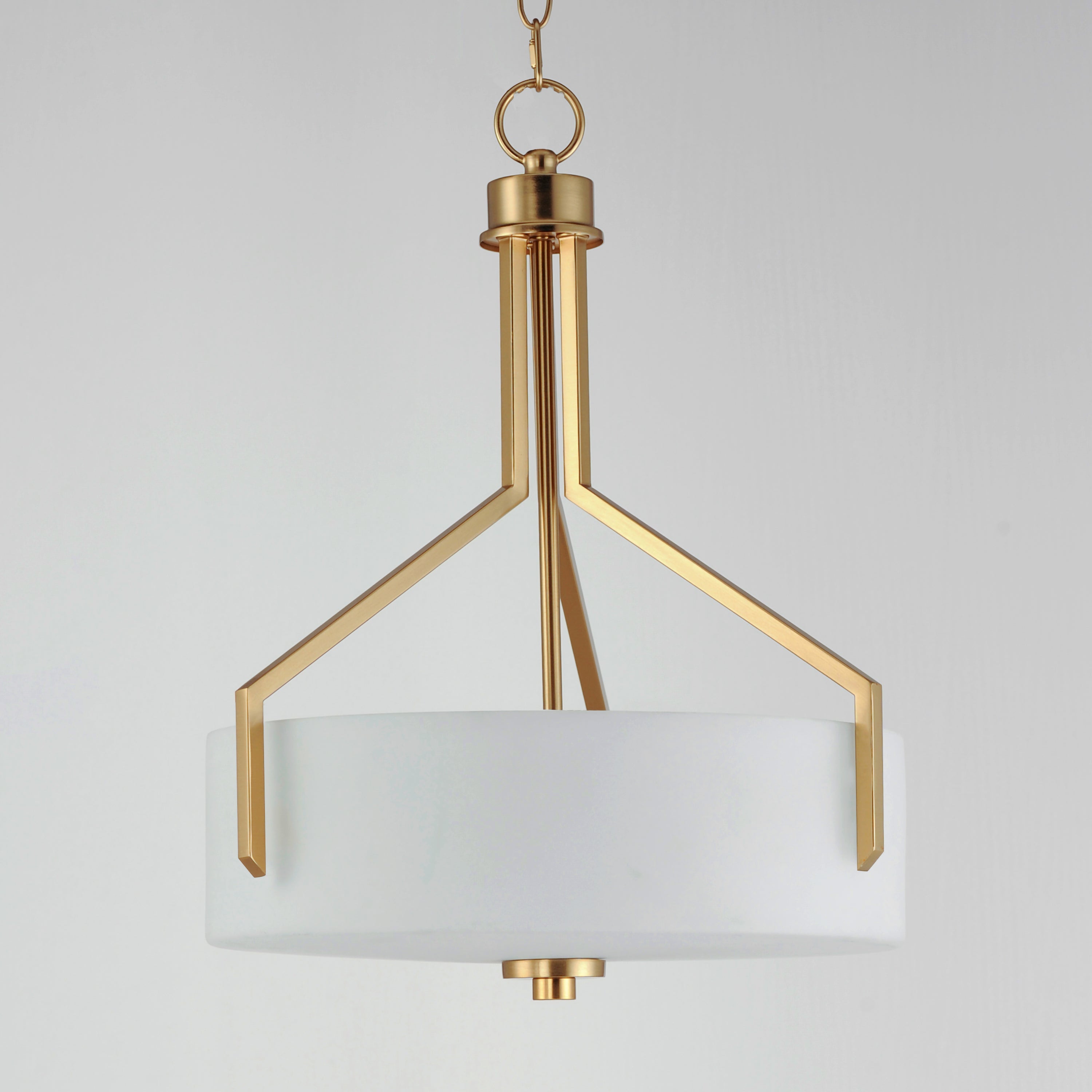 Dart 3-Light Pendant
