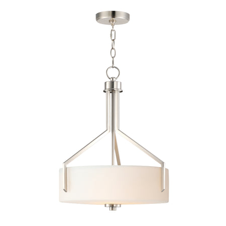 Dart 3-Light Pendant
