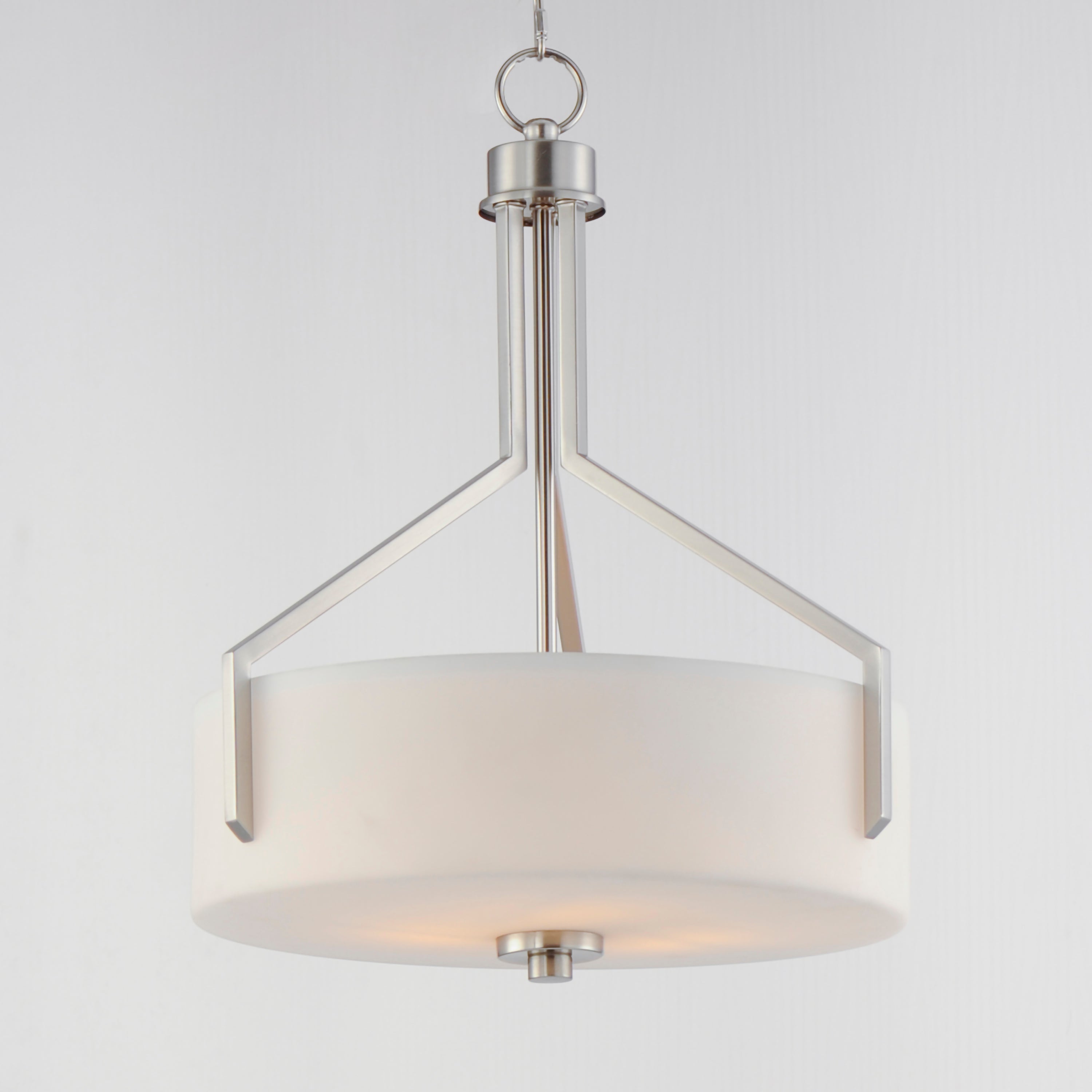 Dart 3-Light Pendant