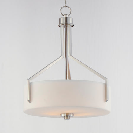 Dart 3-Light Pendant