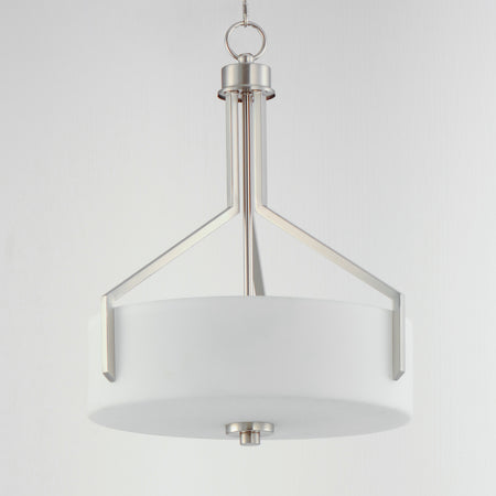Dart 3-Light Pendant