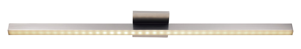 LED LINEAR 24" Bathroom Vanity Light by TransGlobe