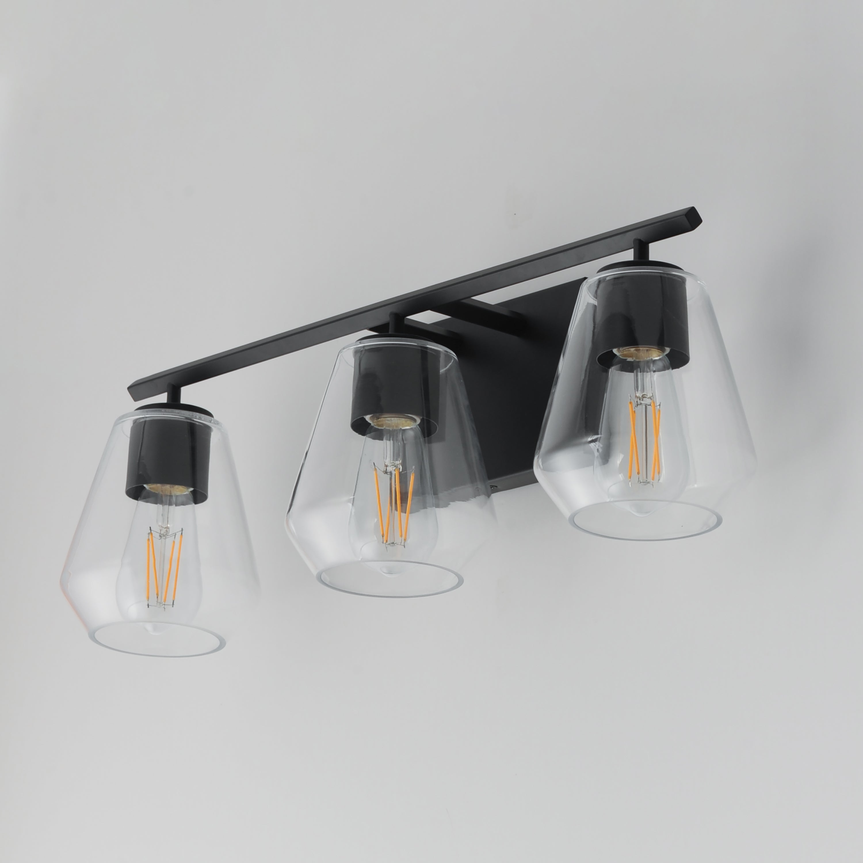 Geode 3-Light Bath Vanity