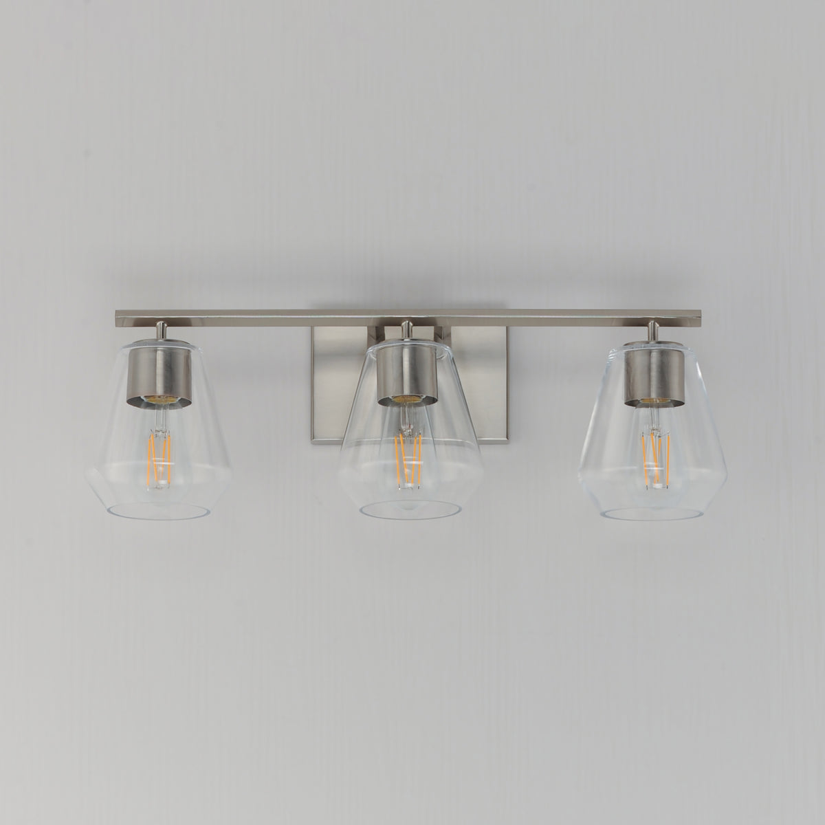 Geode 3-Light Bath Vanity