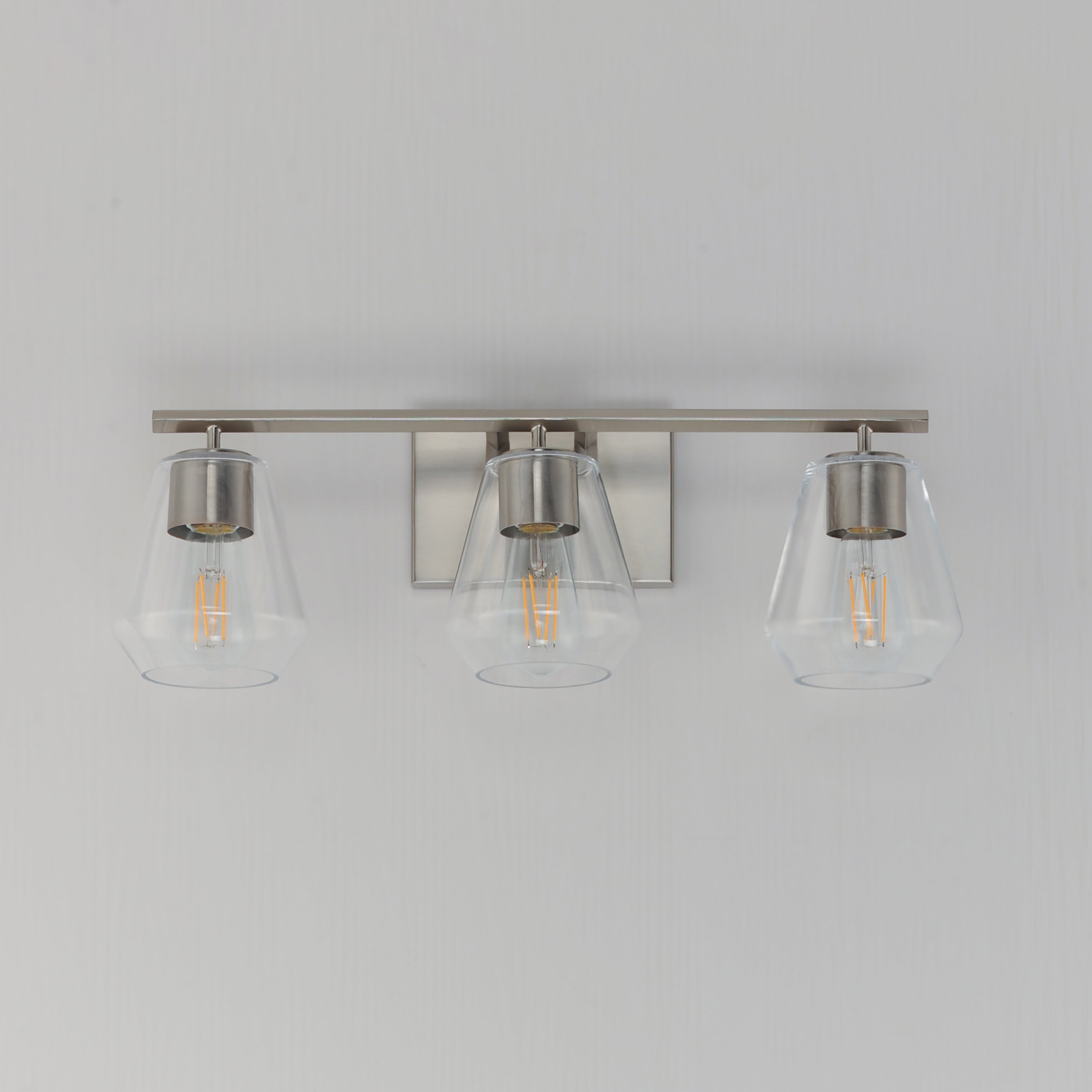 Geode 3-Light Bath Vanity