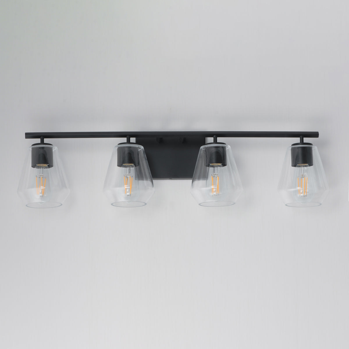 Geode 4-Light Bath Vanity