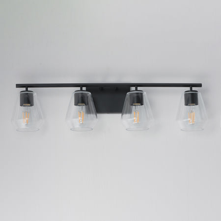Geode 4-Light Bath Vanity