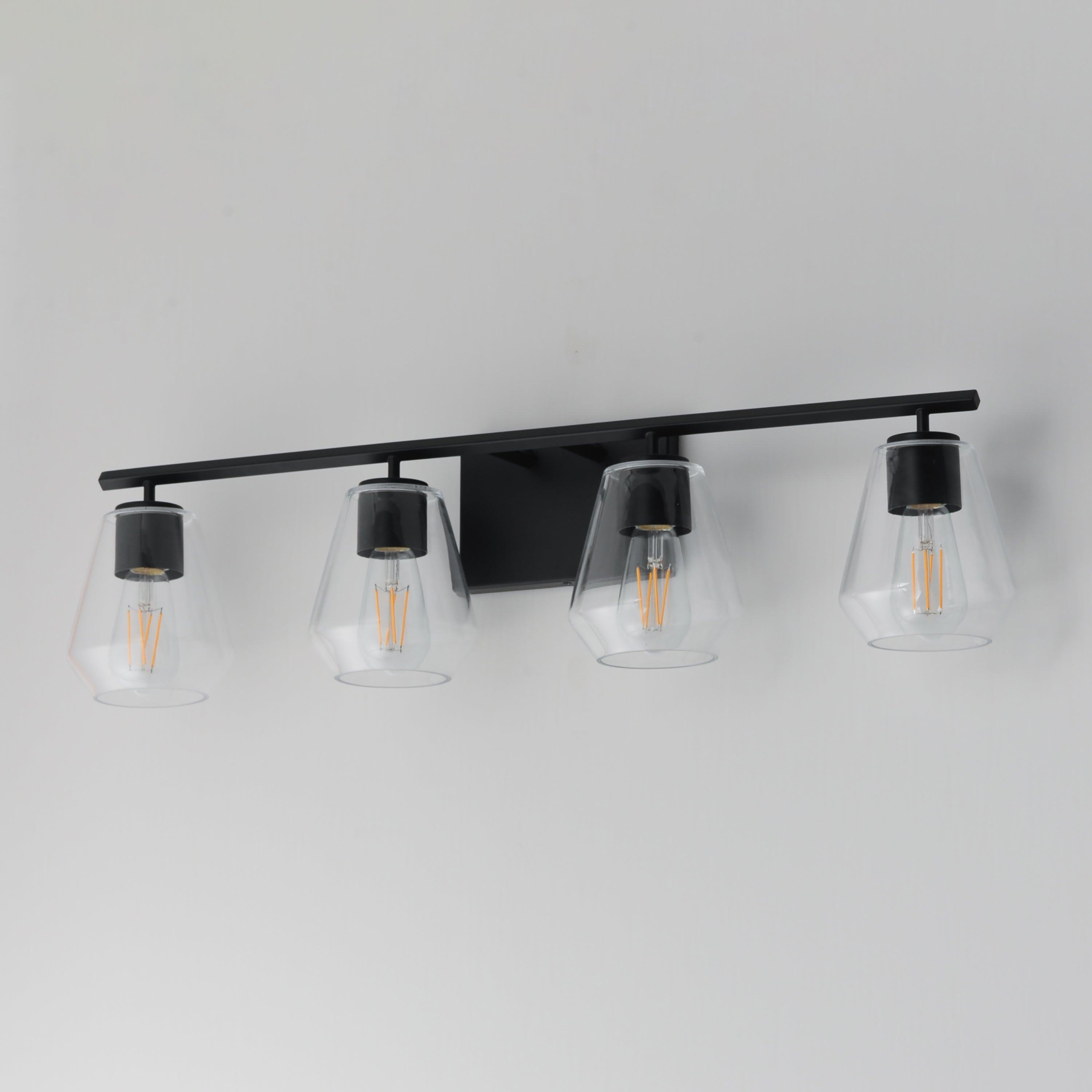 Geode 4-Light Bath Vanity