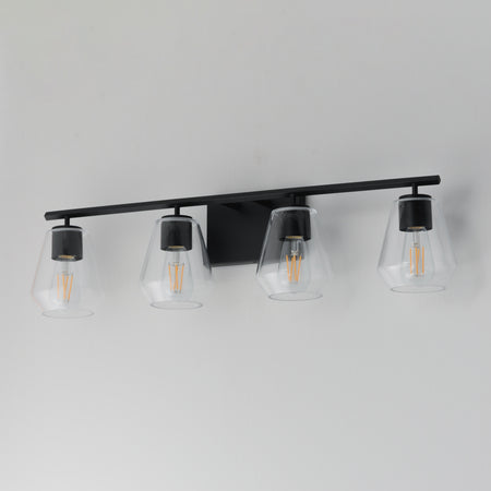 Geode 4-Light Bath Vanity