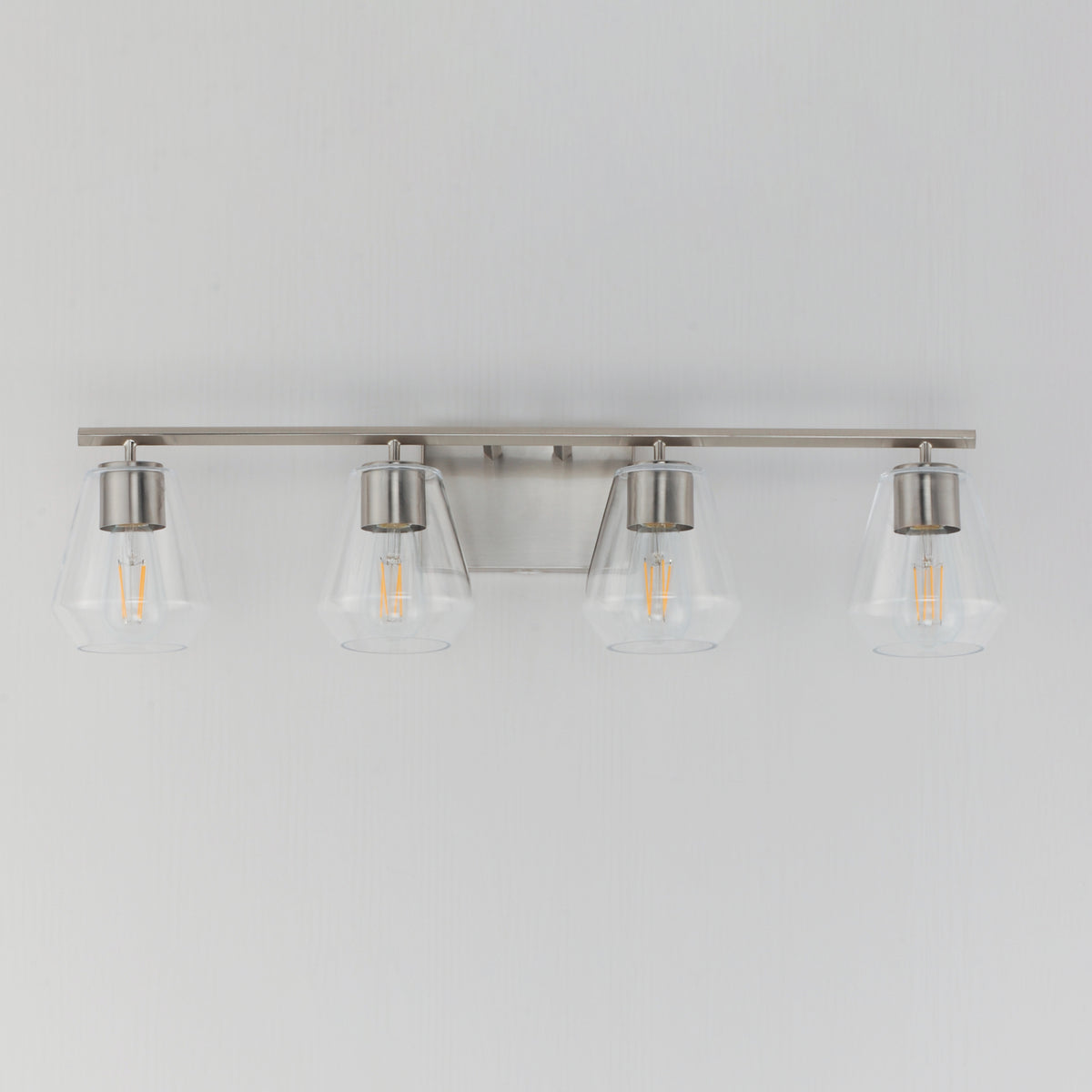 Geode 4-Light Bath Vanity