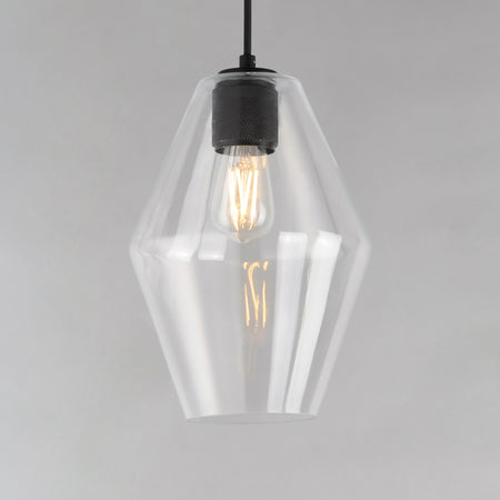 Geode Small Pendant