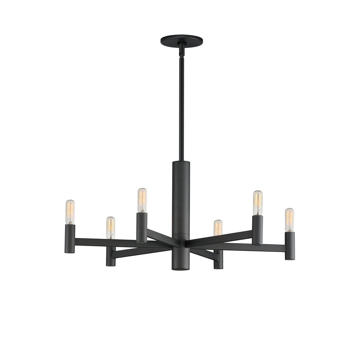 Emana 6-Light Chandelier