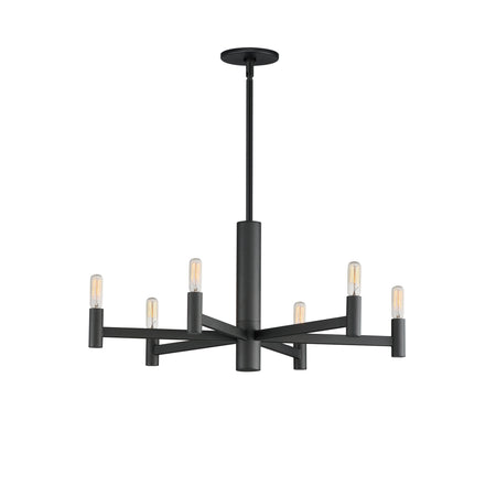 Emana 6-Light Chandelier