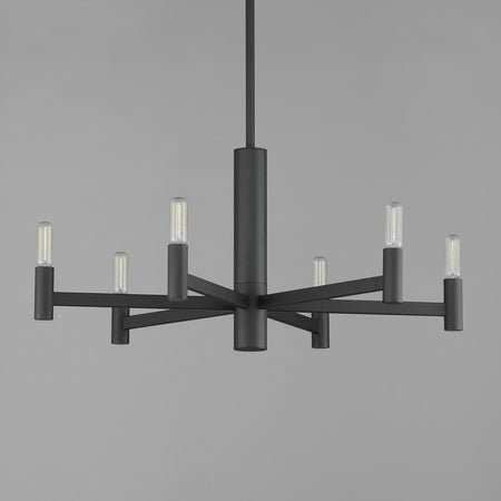 Emana 6-Light Chandelier