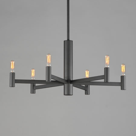 Emana 6-Light Chandelier