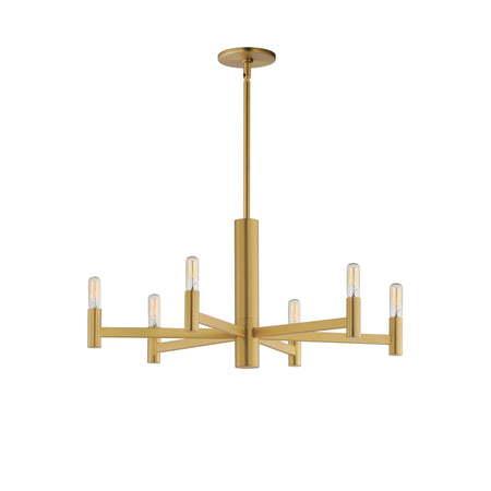 Emana 6-Light Chandelier