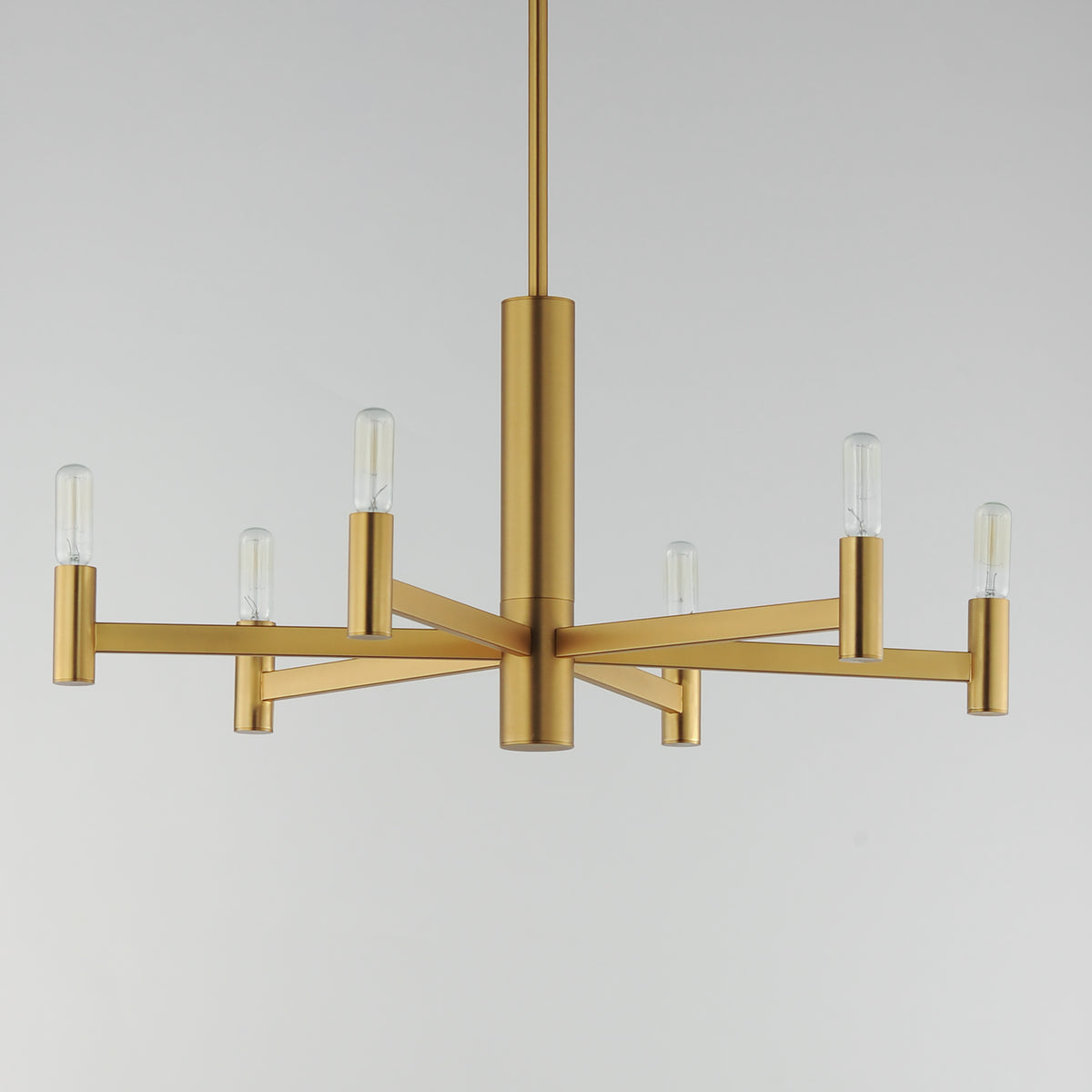 Emana 6-Light Chandelier