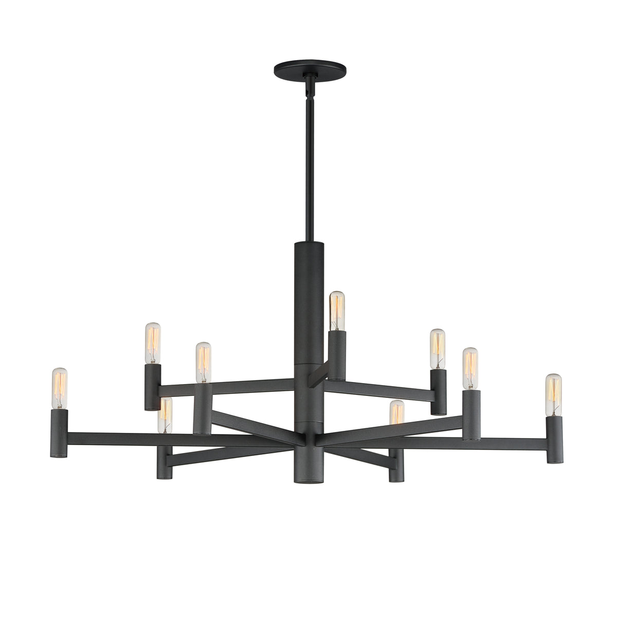 Emana 9-Light Chandelier