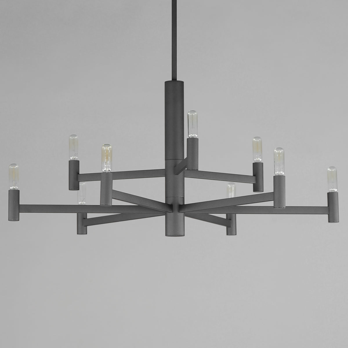 Emana 9-Light Chandelier