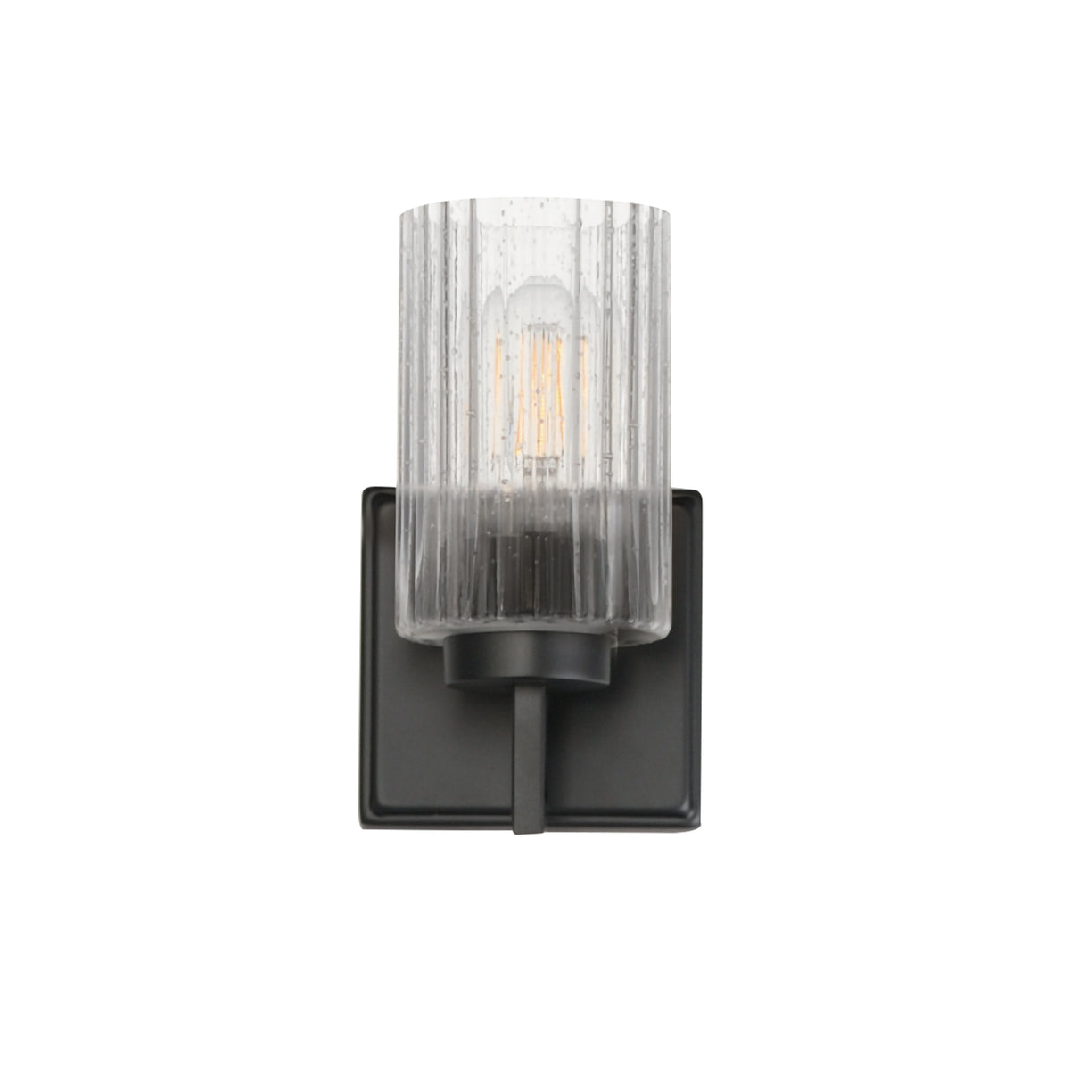 Rigata 1-Light Wall Sconce