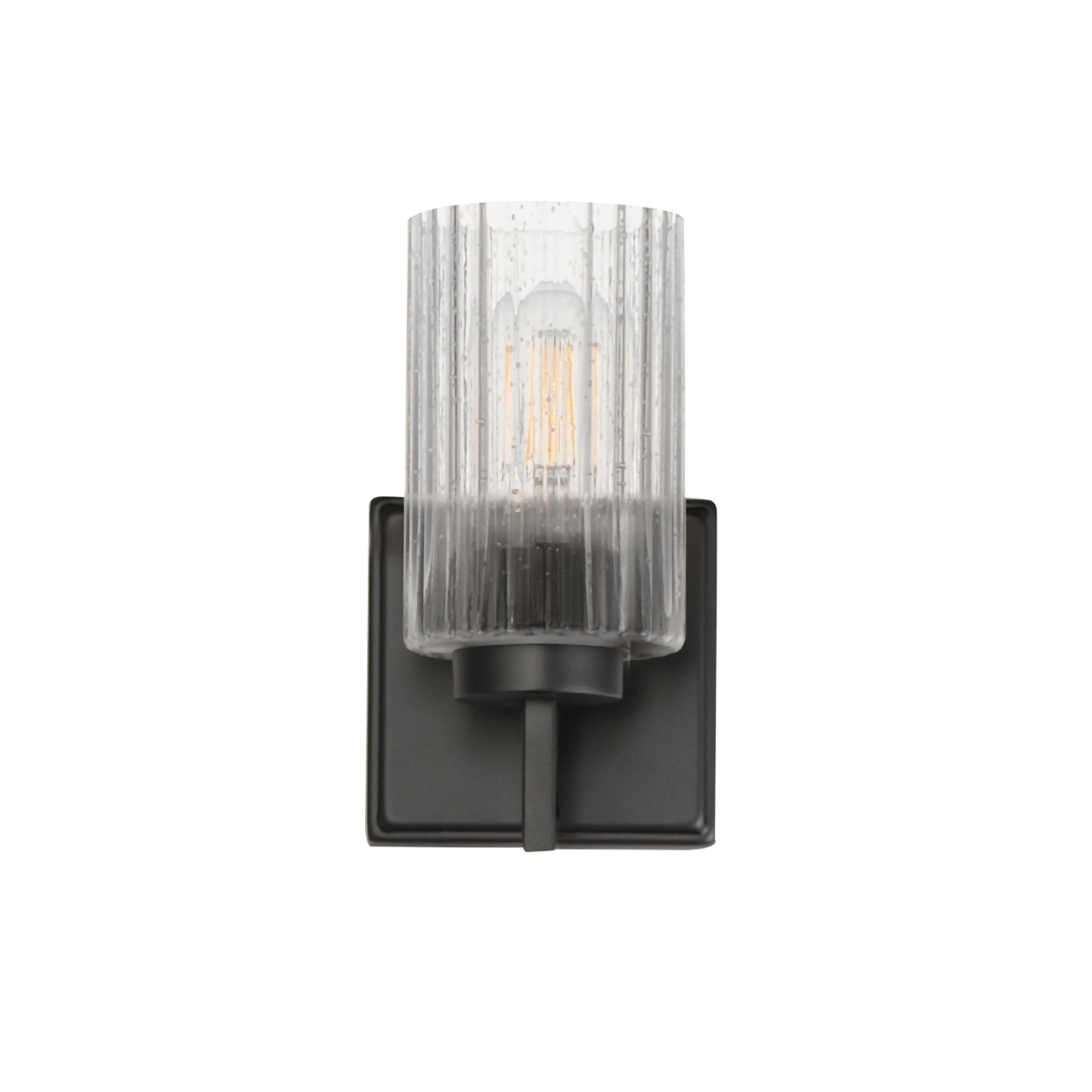 Rigata 1-Light Wall Sconce
